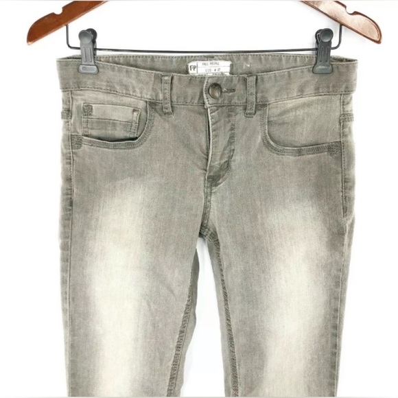 ✨Host Pick✨Free People Murray Jeans Size 27 - Picture 3 of 8